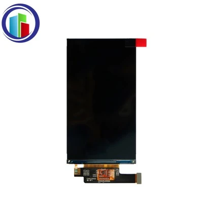 5 inch LCD-module