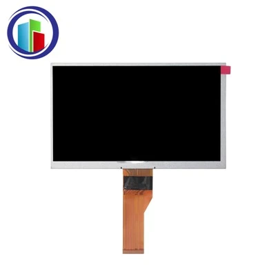 7 Inch Auto Touch Screen